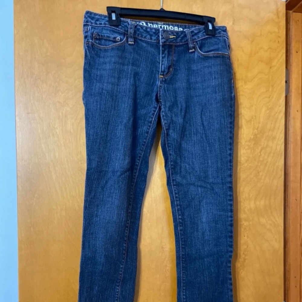 Bullhead Hermosa Super Skinny Jeans